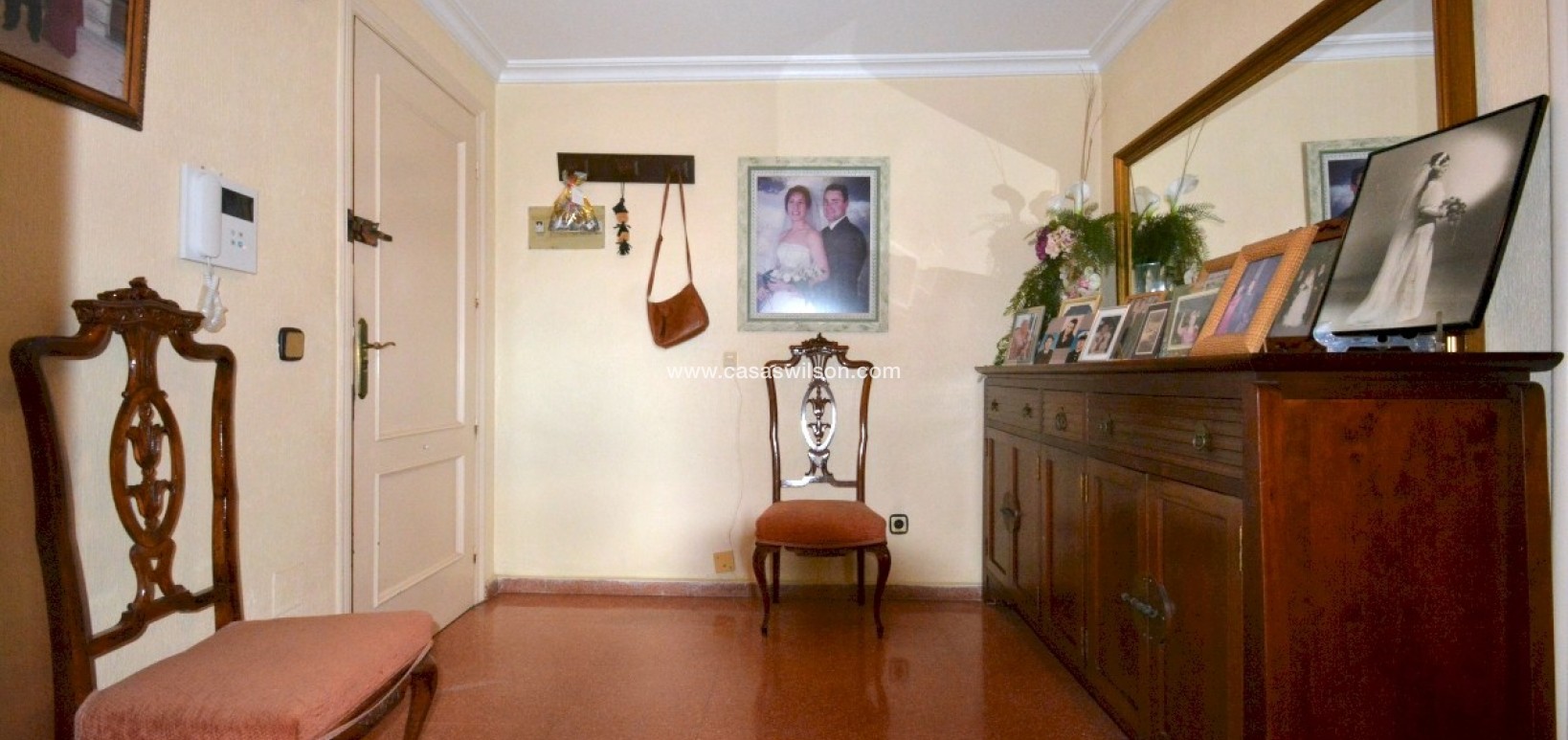 Sale - Appartement - Guardamar del Segura - Costa Blanca