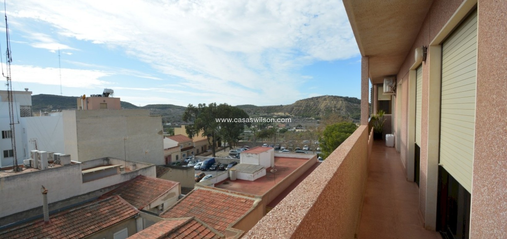 Sale - Appartement - Guardamar del Segura - Costa Blanca