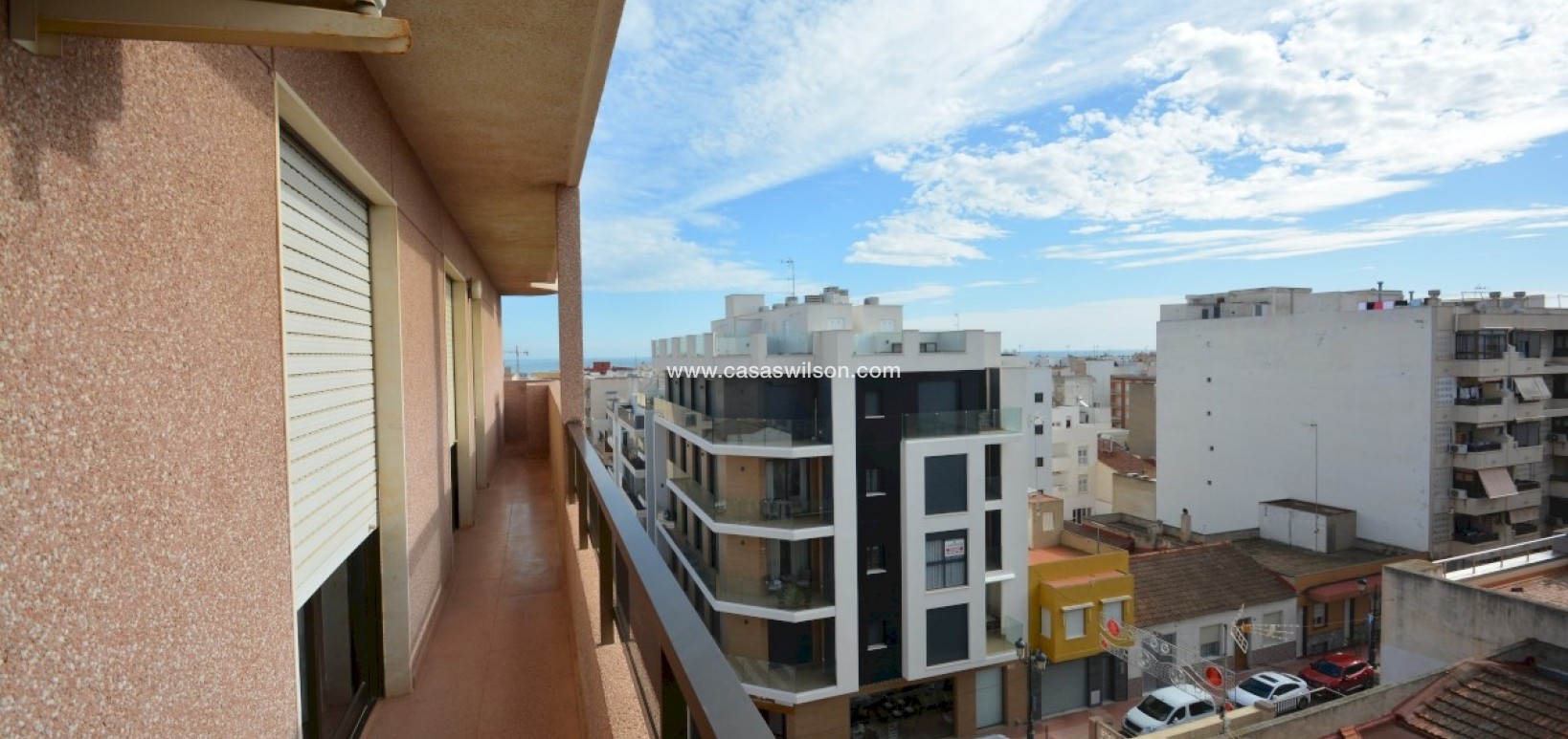 Sale - Appartement - Guardamar del Segura - Costa Blanca