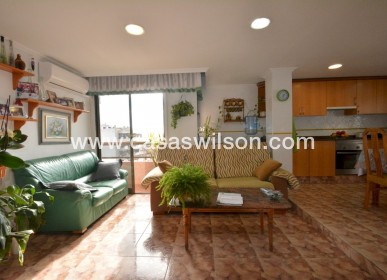 Sale - Appartement - Guardamar del Segura - Costa Blanca