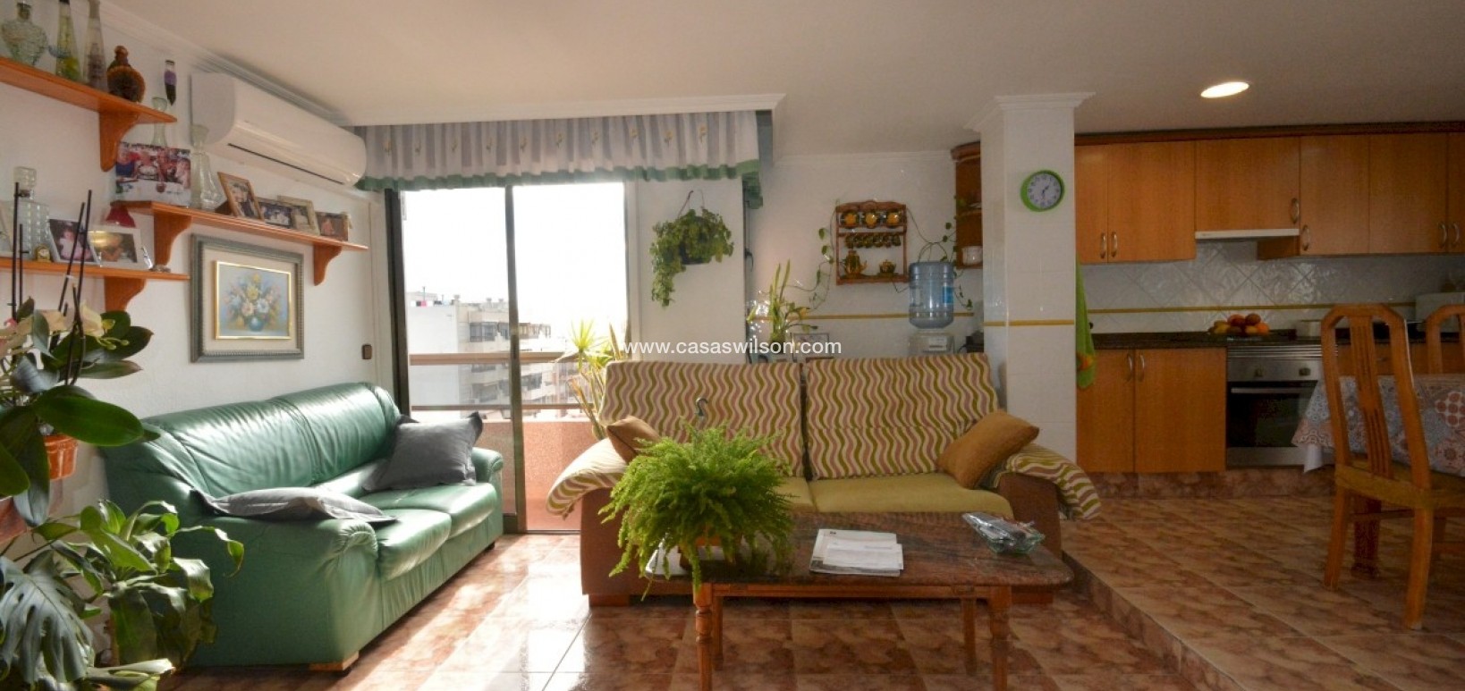 Sale - Appartement - Guardamar del Segura - Costa Blanca