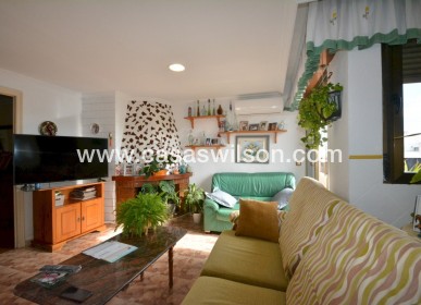 Sale - Appartement - Guardamar del Segura - Costa Blanca