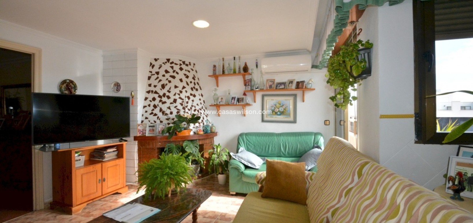 Sale - Appartement - Guardamar del Segura - Costa Blanca