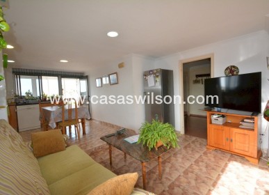 Sale - Appartement - Guardamar del Segura - Costa Blanca