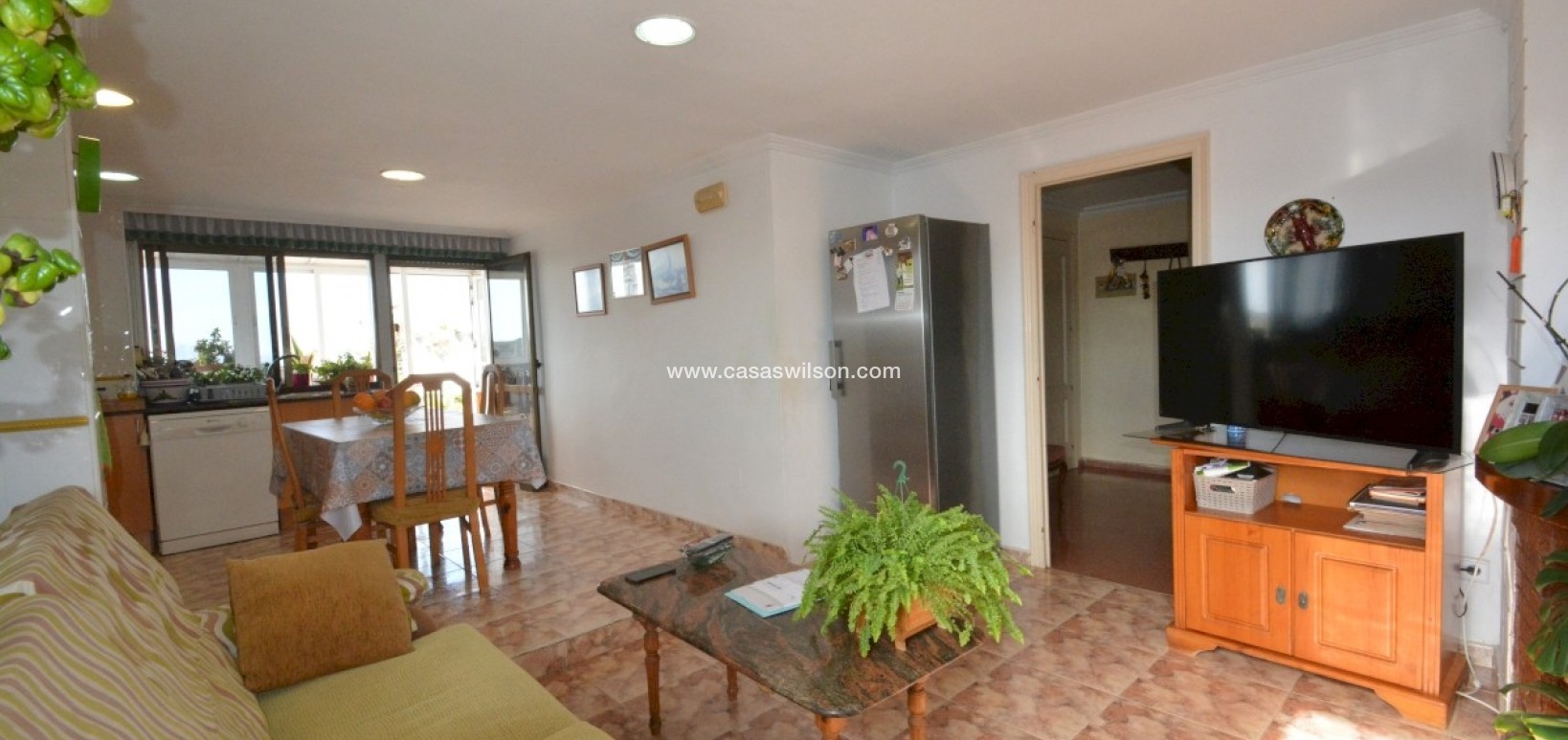 Sale - Appartement - Guardamar del Segura - Costa Blanca