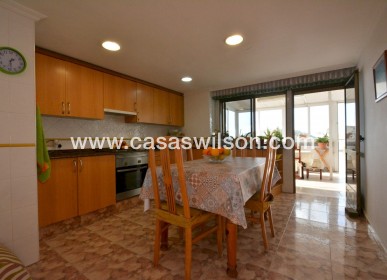 Sale - Appartement - Guardamar del Segura - Costa Blanca