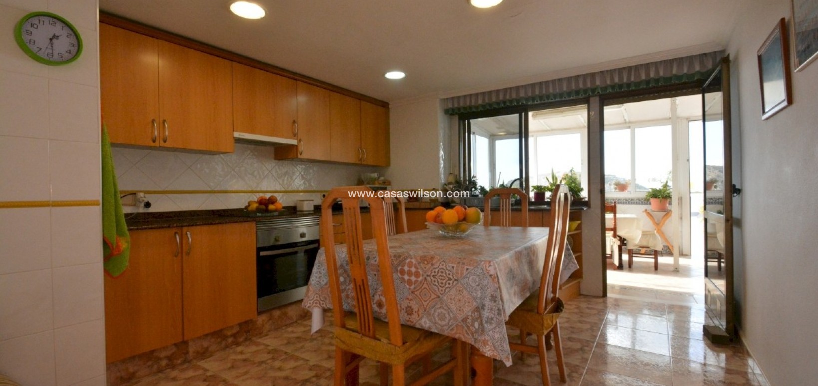 Sale - Appartement - Guardamar del Segura - Costa Blanca