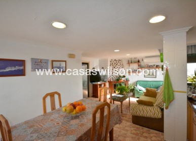 Sale - Appartement - Guardamar del Segura - Costa Blanca