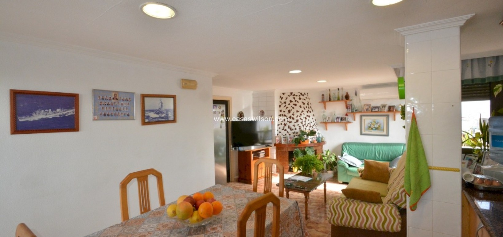 Sale - Appartement - Guardamar del Segura - Costa Blanca