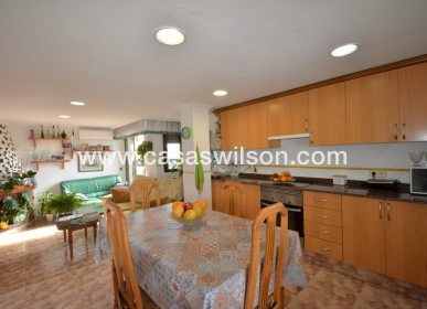 Sale - Appartement - Guardamar del Segura - Costa Blanca