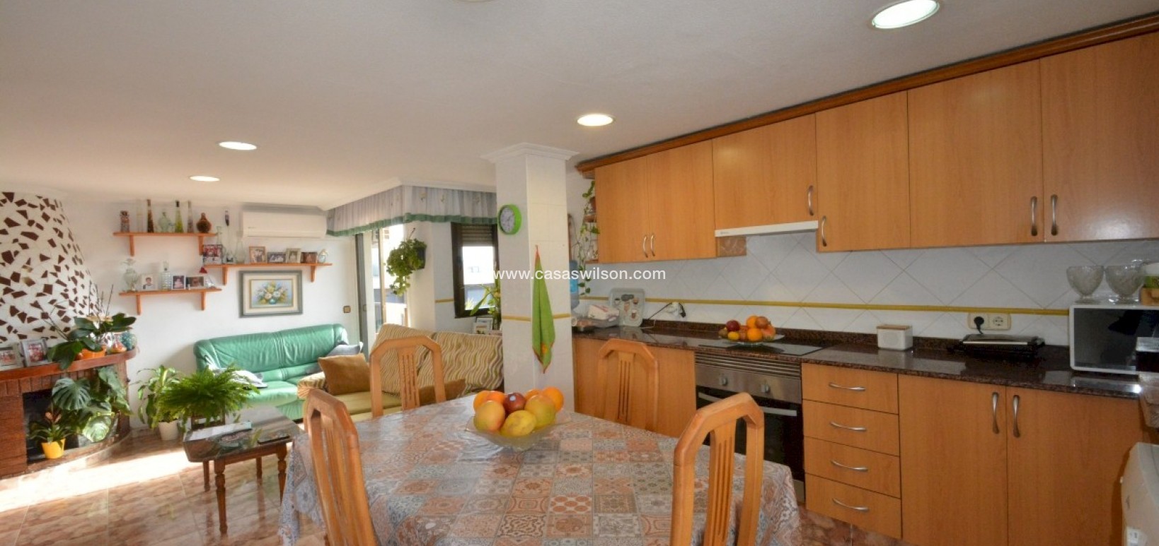 Sale - Appartement - Guardamar del Segura - Costa Blanca