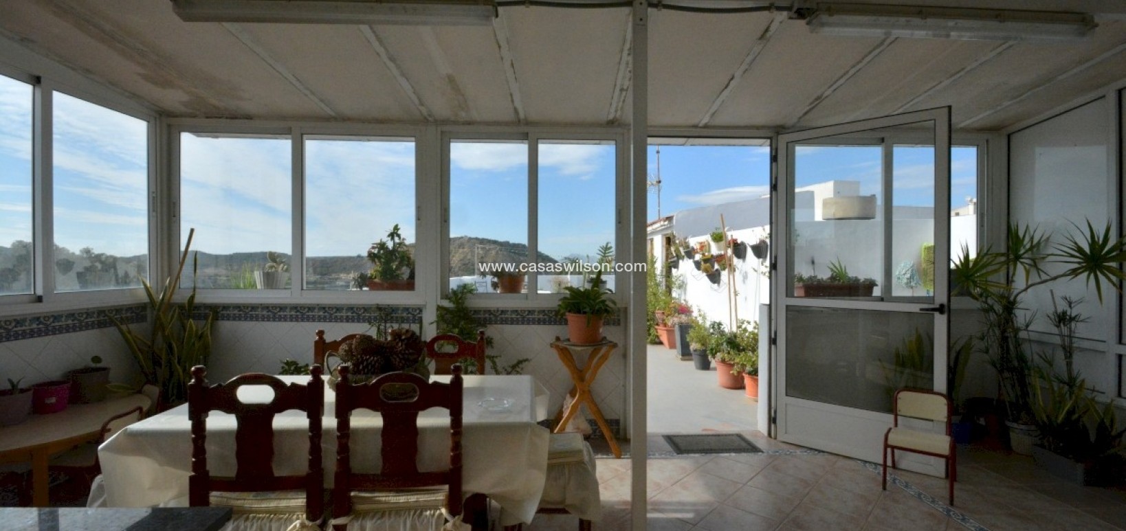 Sale - Appartement - Guardamar del Segura - Costa Blanca