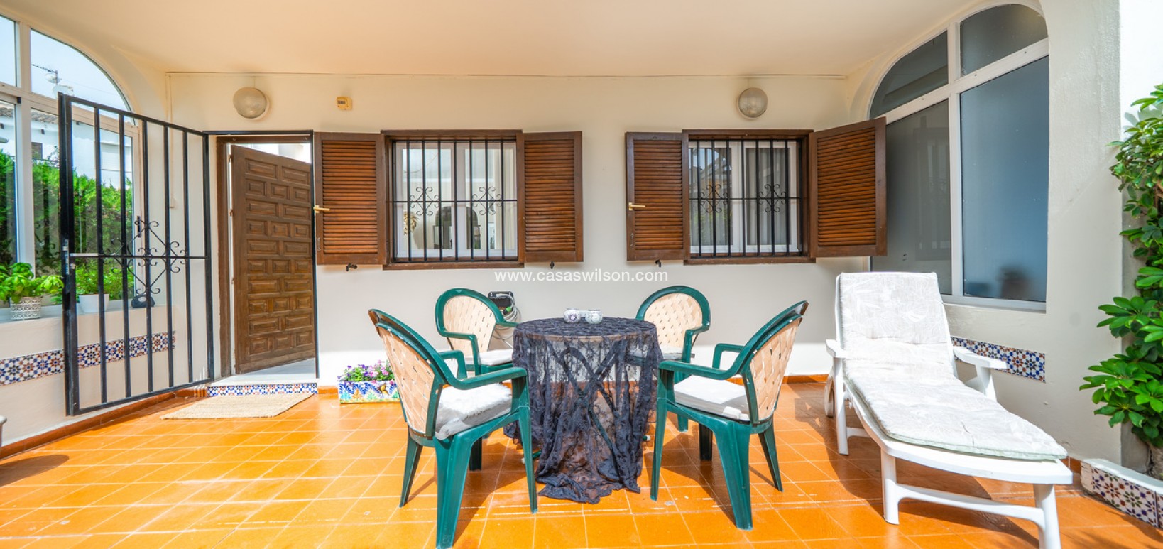 Sale - Bungalow - Torrevieja - La Mata