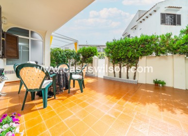 Sale - Bungalow - Torrevieja - La Mata
