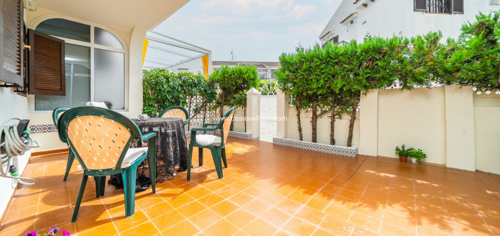 Sale - Bungalow - Torrevieja - La Mata