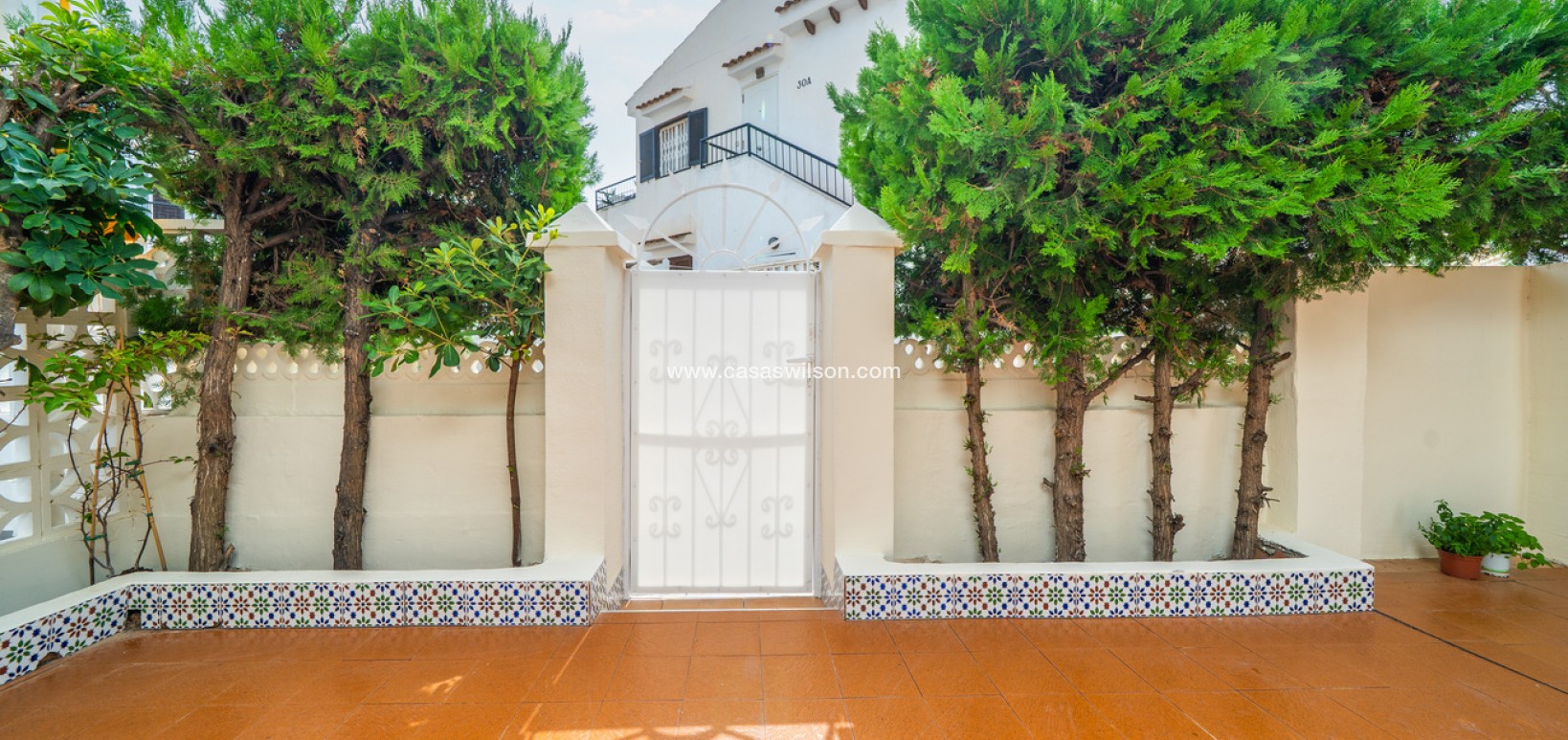 Sale - Bungalow - Torrevieja - La Mata