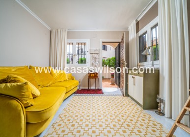 Sale - Bungalow - Torrevieja - La Mata