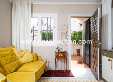 Sale - Bungalow - Torrevieja - La Mata