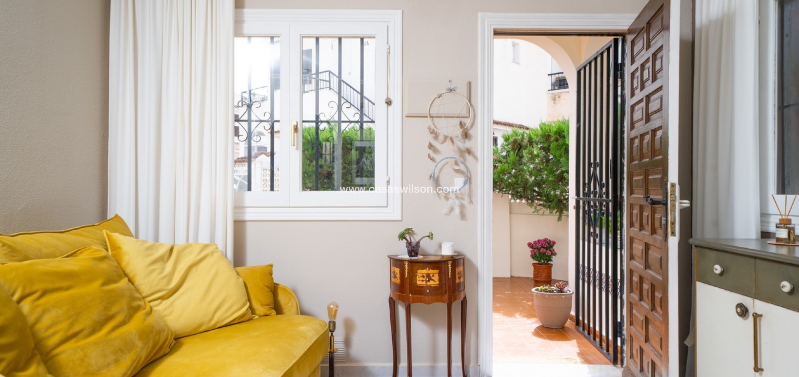 Sale - Bungalow - Torrevieja - La Mata