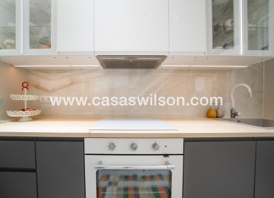 Sale - Bungalow - Torrevieja - La Mata