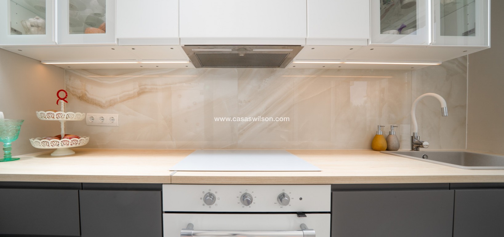 Sale - Bungalow - Torrevieja - La Mata