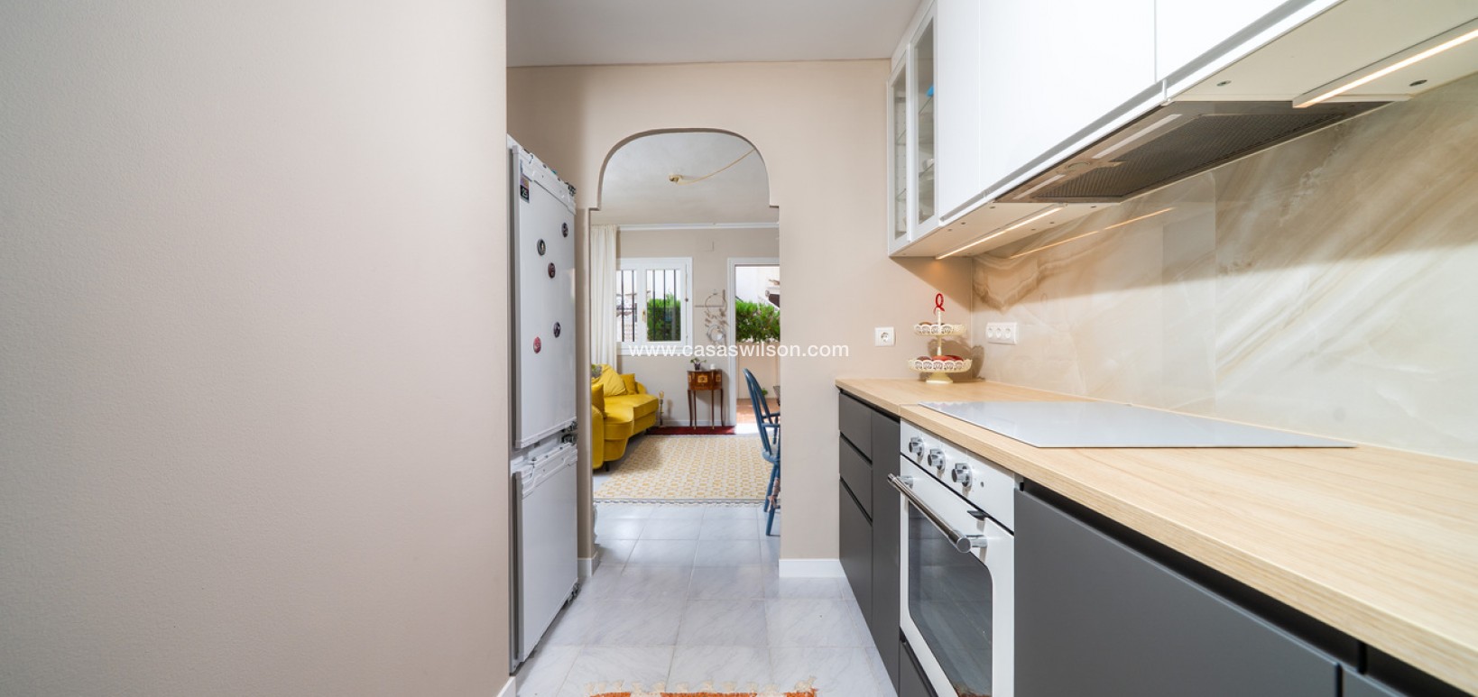 Sale - Bungalow - Torrevieja - La Mata