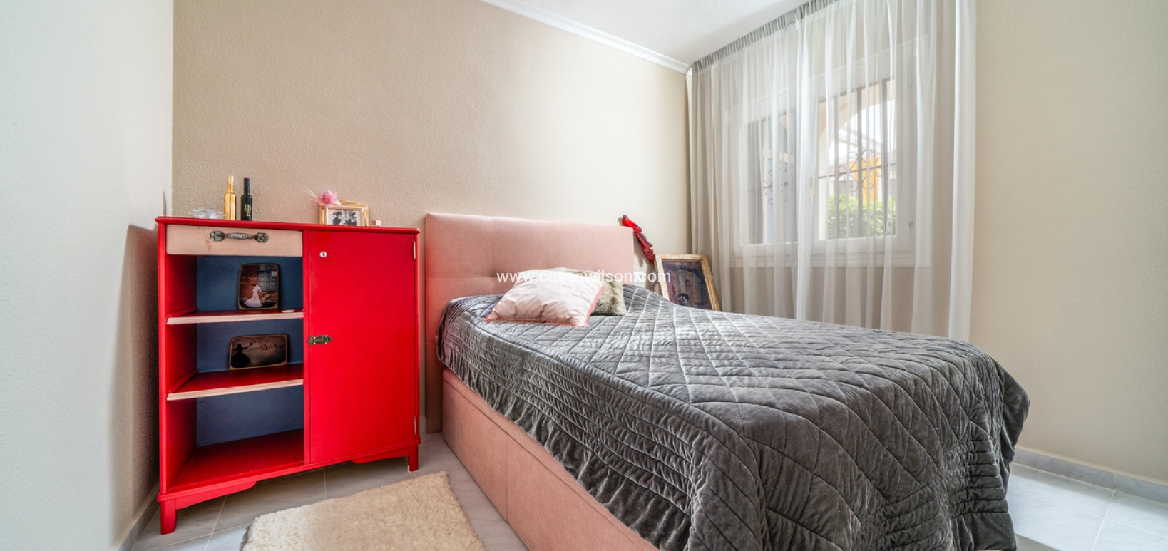 Sale - Bungalow - Torrevieja - La Mata