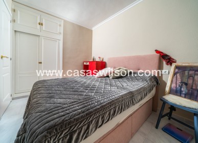 Sale - Bungalow - Torrevieja - La Mata