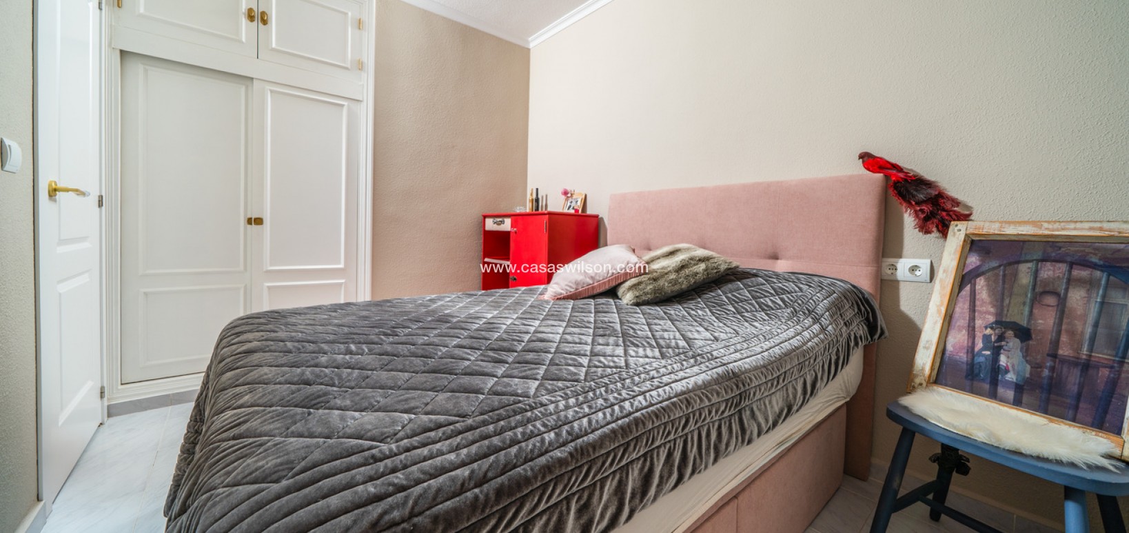 Sale - Bungalow - Torrevieja - La Mata