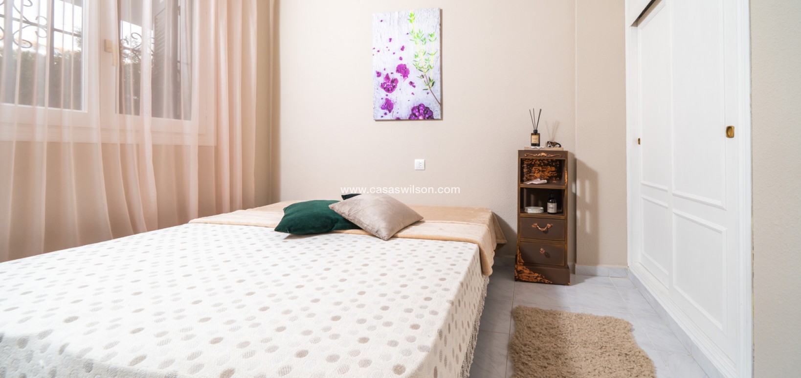 Sale - Bungalow - Torrevieja - La Mata