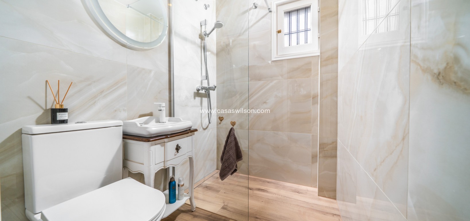 Sale - Bungalow - Torrevieja - La Mata