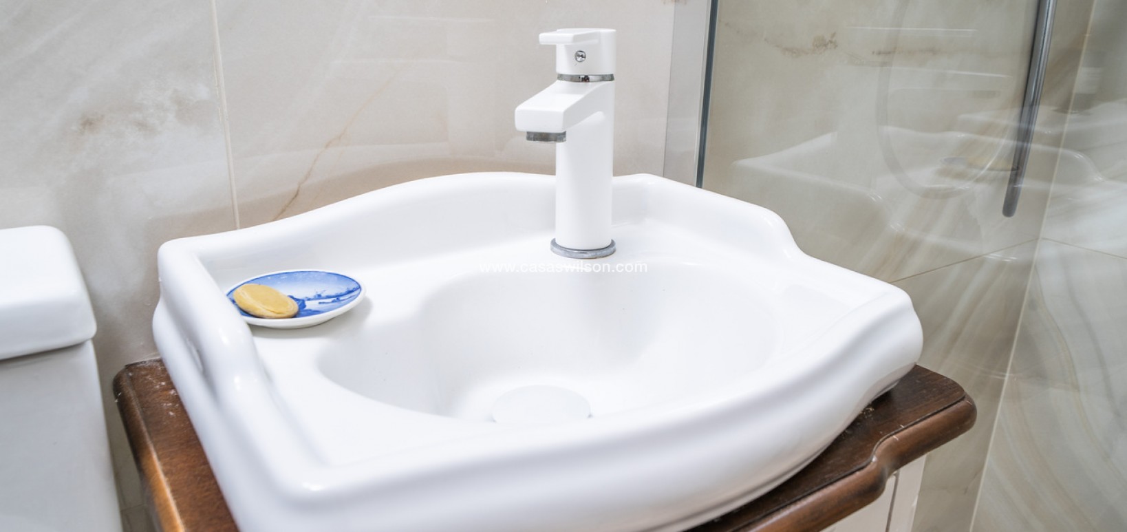 Sale - Bungalow - Torrevieja - La Mata