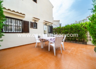 Sale - Bungalow - Torrevieja - La Mata