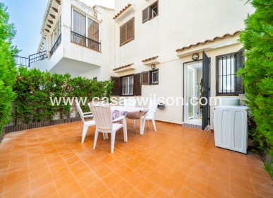 Sale - Bungalow - Torrevieja - La Mata