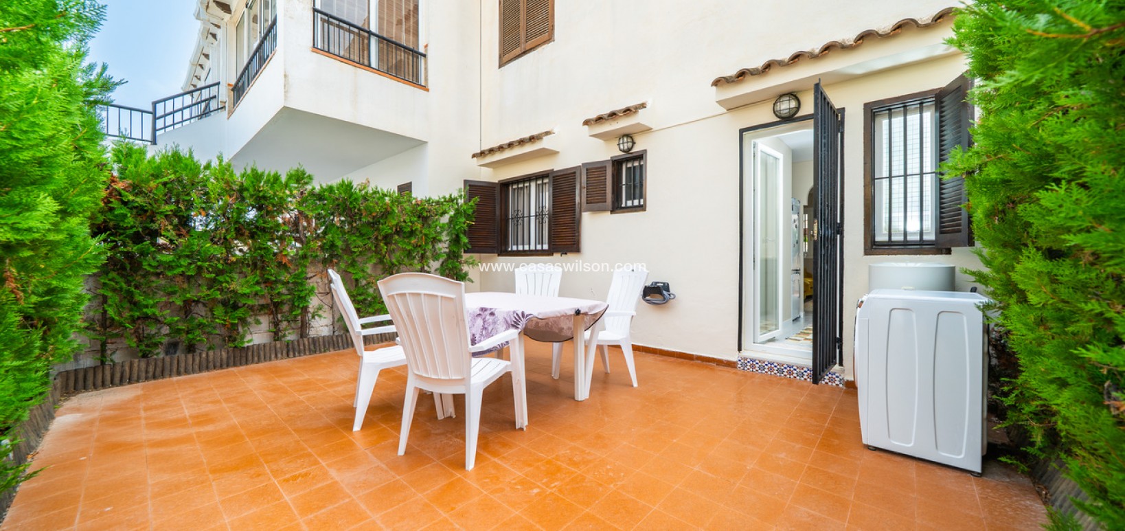 Sale - Bungalow - Torrevieja - La Mata