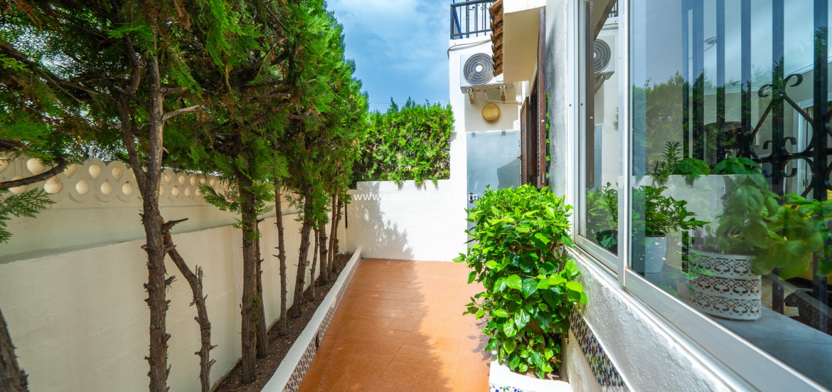 Sale - Bungalow - Torrevieja - La Mata