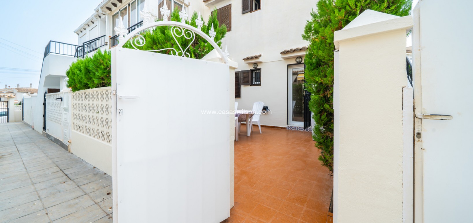 Sale - Bungalow - Torrevieja - La Mata