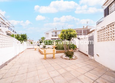 Sale - Bungalow - Torrevieja - La Mata