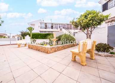 Sale - Bungalow - Torrevieja - La Mata