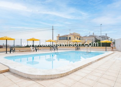 Sale - Bungalow - Torrevieja - La Mata