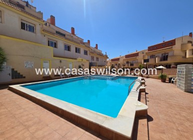 Sale - Apartment - Orihuela Costa - Costa Blanca
