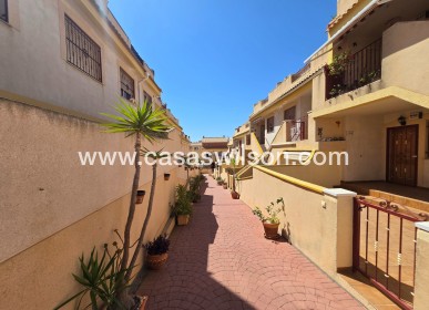 Sale - Apartment - Orihuela Costa - Costa Blanca