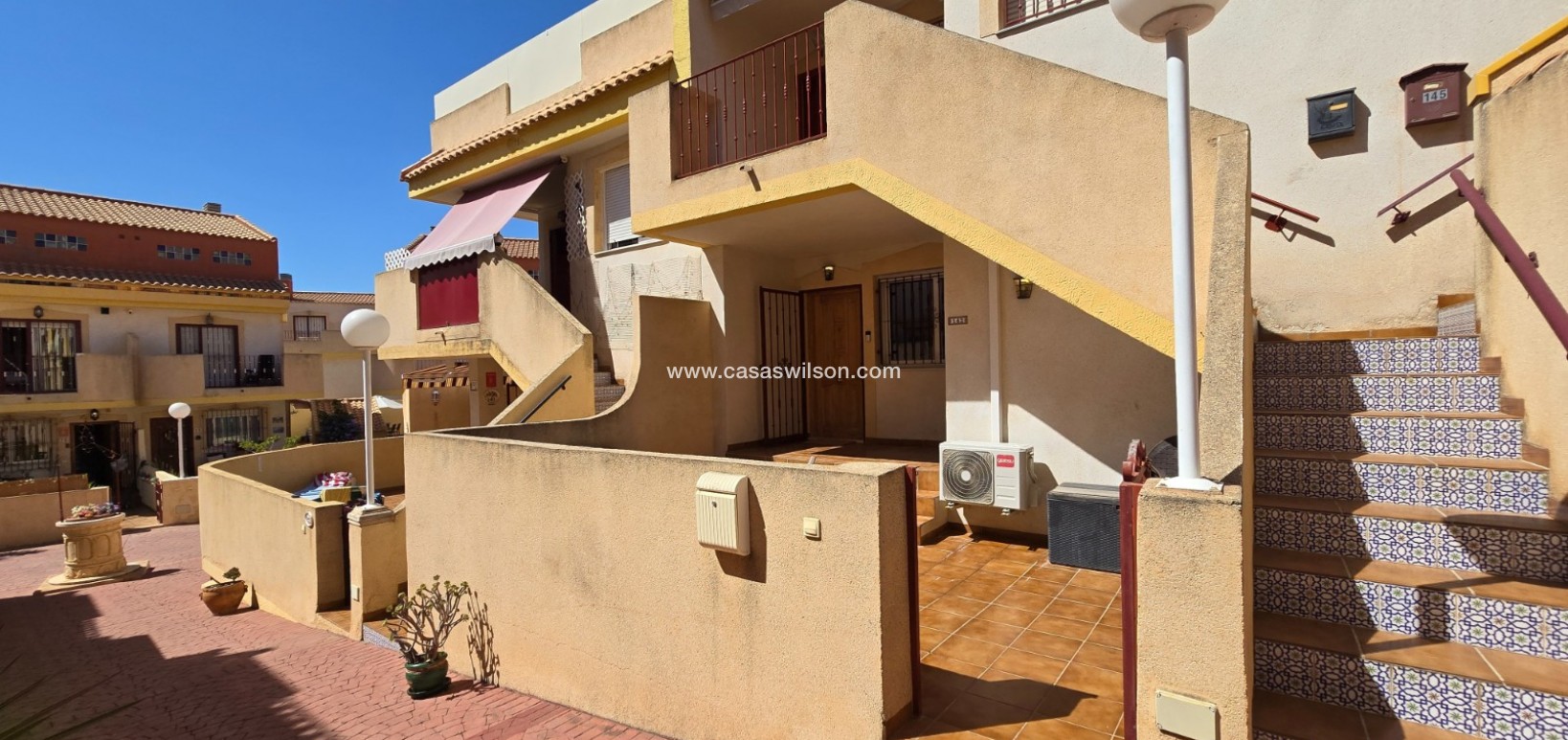 Sale - Apartment - Orihuela Costa - Costa Blanca