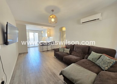 Sale - Apartment - Orihuela Costa - Costa Blanca