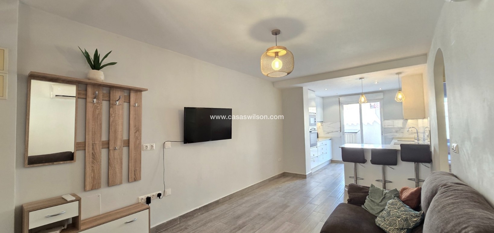 Sale - Apartment - Orihuela Costa - Costa Blanca