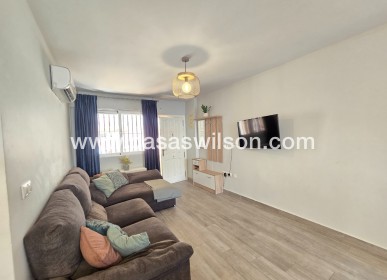 Sale - Apartment - Orihuela Costa - Costa Blanca