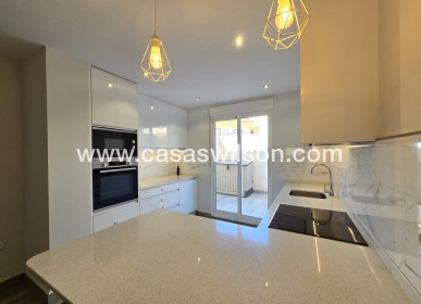 Sale - Apartment - Orihuela Costa - Costa Blanca