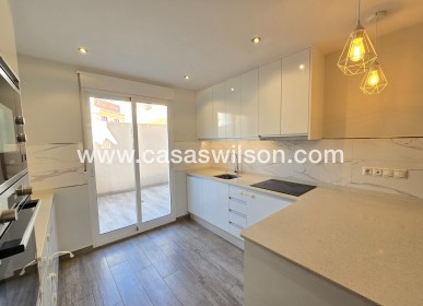 Sale - Apartment - Orihuela Costa - Costa Blanca