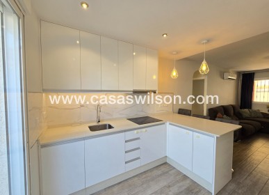 Sale - Apartment - Orihuela Costa - Costa Blanca