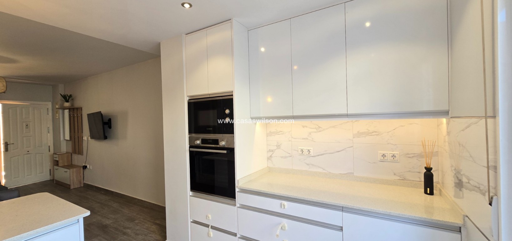 Sale - Apartment - Orihuela Costa - Costa Blanca